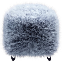 TASCAM WS-86 - Original Windscreen for Portacapture series and DR series