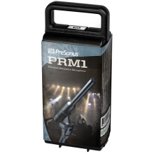 PreSonus PRM1 Precision Reference Measurement Microphone