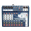 Soundcraft Notepad-12FX Small-Format Analog Mixing Console with Usb I/O and Lexicon Effects 1