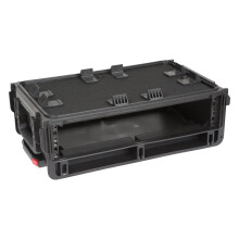 SKB 1SKB-ISF2U Case for 2U Studio Flyer