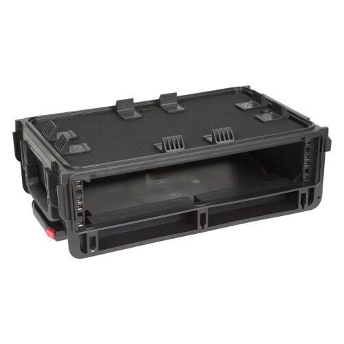 SKB 1SKB-ISF2U Case for 2U Studio Flyer