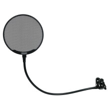 StarlitGem Stedman Proscreen XL V2 Pop Filter for Microphones
