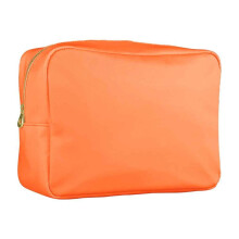 (20.5cm x 12cm x 26cm, Mango Sorbet) Bagbase Sundae Accessory Bag
