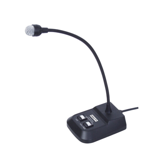 Eagle Professional Dynamic Paging Microphone