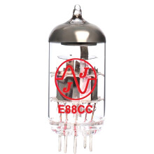 JJ Electronic E88CC / 6922 Vacuum Tube/Valve