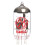 JJ Electronic E88CC / 6922 Vacuum Tube/Valve 1