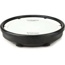 Roland 8-Inch Dual-Zone Mesh Head V-Pad for Snare Pdx-8