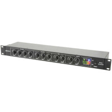 Multi Purpose Rack Mixer