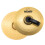 NINO Percussion Cymbal MS63 Brass - 10" 1