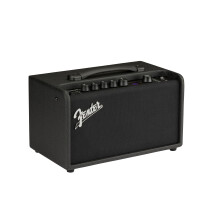 Fender Mustang LT40S Guitar Amplifier, 40W with Versatile Tones, 60 Presets, 20 Amp Types, 25 Effects, a Simple User Interface, with Built in Tuner a