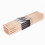 VAISOENY 5B Drum Sticks, Maple Drumsticks, Powerful, 12 Pairs 1