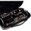 Protec Micro-Sized ABS Protection Clarinet Case, Silver (BM307SX) 2