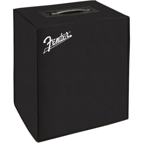 Fender Fender Rumble 200/500/STAGE Bass Amplifier Cover 2