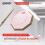 Evans RealFeel Attacktile Drum Pad - Drum Practice Pad - UV Coated Practice Pad 3