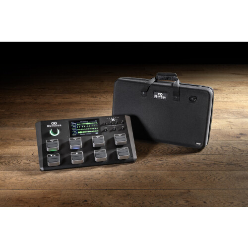 UDG Creator Sheeran Looper X Hardcase Black
