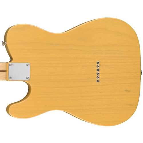 Fender Fender American Vintage Telecaster Strings-Thru-Body String Ferrules (6) 1