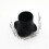 (1PCS) Racket Posture Corrector Silicone Shock Absorbing Accessory Easy Install Pickleball Beginner Training Correct Holding Posture 7