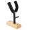 Tiger Violin Wall Mount with Bow Holder 3
