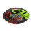 (4, Multicoloured) Precision Street Mania Rugby Ball 1