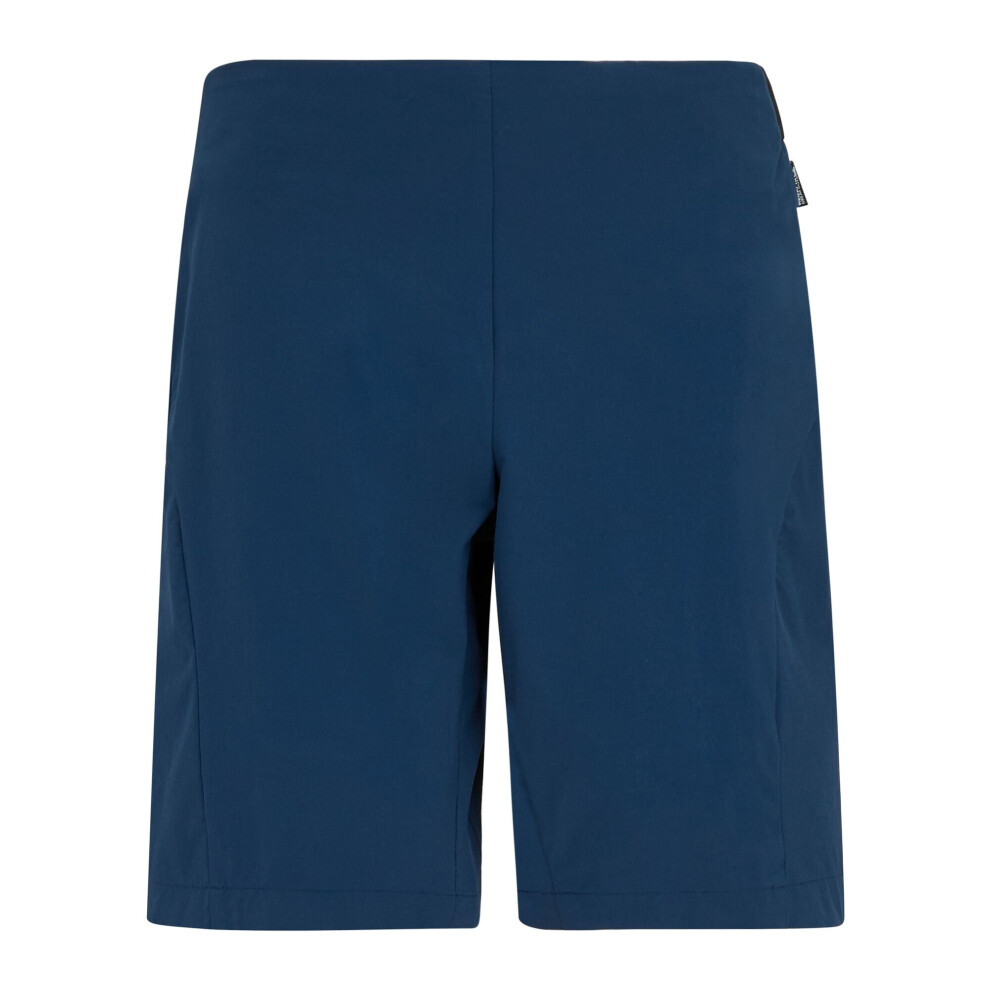 Regatta (8 Uk, Aviator Blue) Womens/Ladies Pentre Lite Shorts