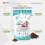 NutriVolv Iron 14mg Tablets 120 Pack 2