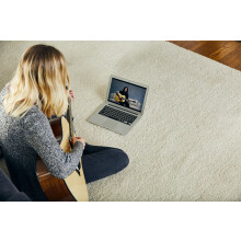 Fender Play 6-Month Subscription Prepaid Gift Card