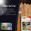 Spot On 2L Path Patio & Decking Cleaner 8