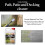 Spot On 2L Path Patio & Decking Cleaner 10