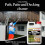 Spot On 2L Path Patio & Decking Cleaner 9