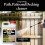 Spot On 2L Path Patio & Decking Cleaner 12