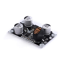 3X - High Power Step-Down Power Supply Module Converter Input 10-110V to 5V Output High Voltage Voltage Regulator
