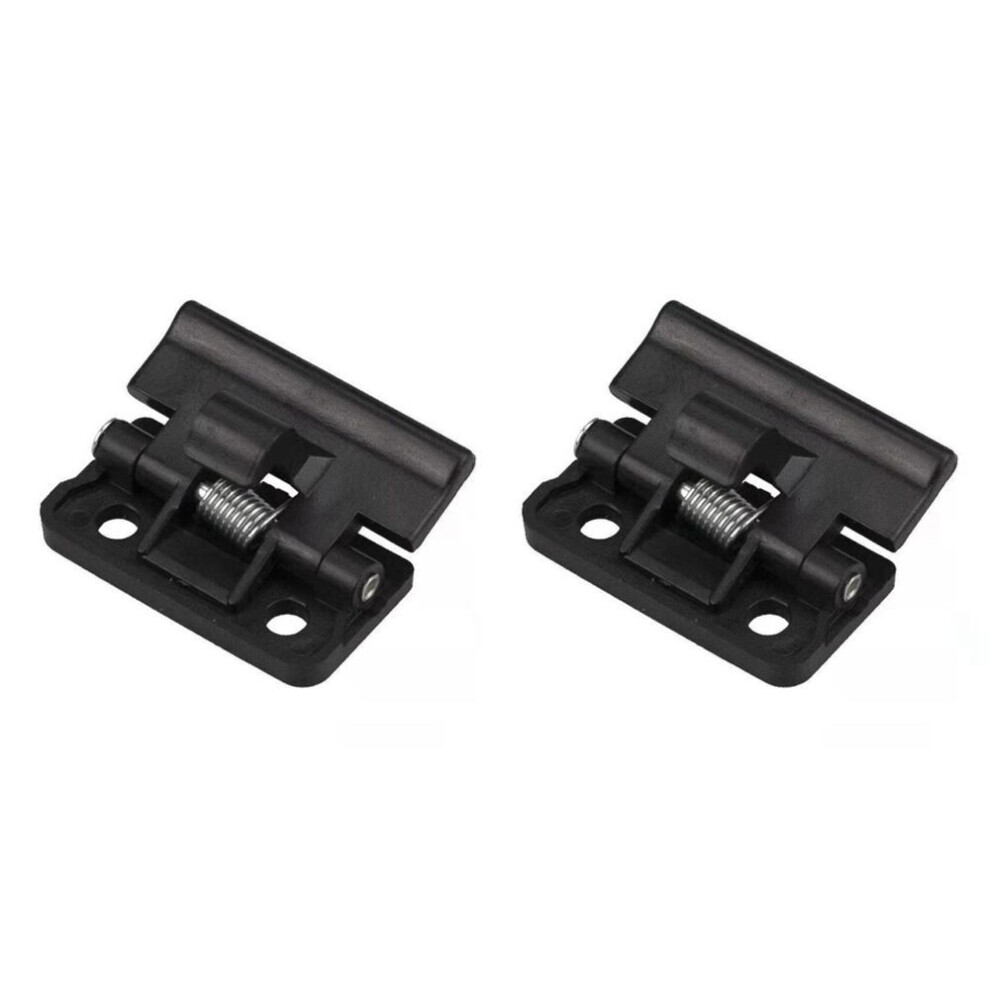 2Pcs 58908-12080 Center Console Armrest Lid Latch For Le Xle 589081208 7695021216856