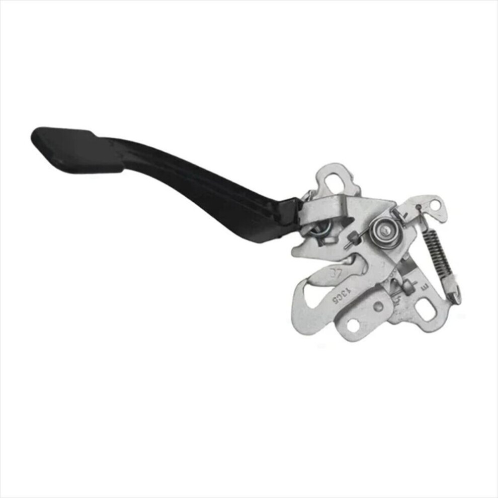 9677035280 Car Accessories Hood Lock For Peugeot 301 Lock Capot Auto R Light 4932609551811