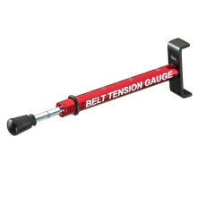 Belt Tension Gauge-Use After Belt Replacement, Adjustment or Wheel Service for Accurate Motorcycle Belt Tension Setting