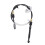 Automatic Transmission Shift Cable BN8E-46-500 BN8E46500 for  3 2009-2016 1
