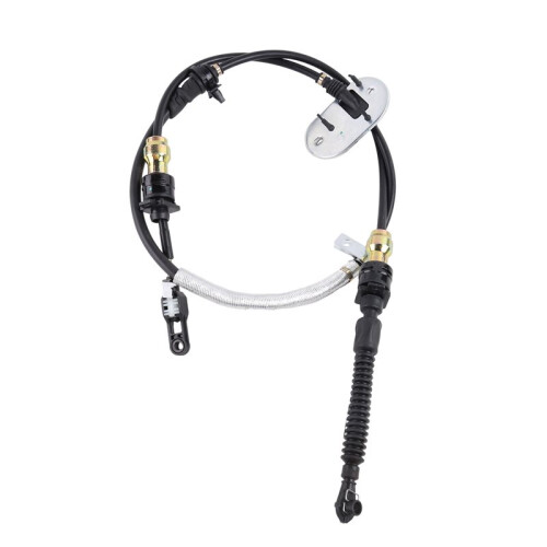 Automatic Transmission Shift Cable BN8E-46-500 BN8E46500 for  3 2009-2016