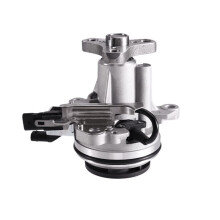 New Cooling Cycle Water Pump Assembly LR121418 T4A41037 for 5 / Sport Velar