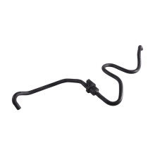 04E133781R Vacuum Hose Connecting Hose for DERBY VENTO-IND VENTO 614 Engine Breather Pipe