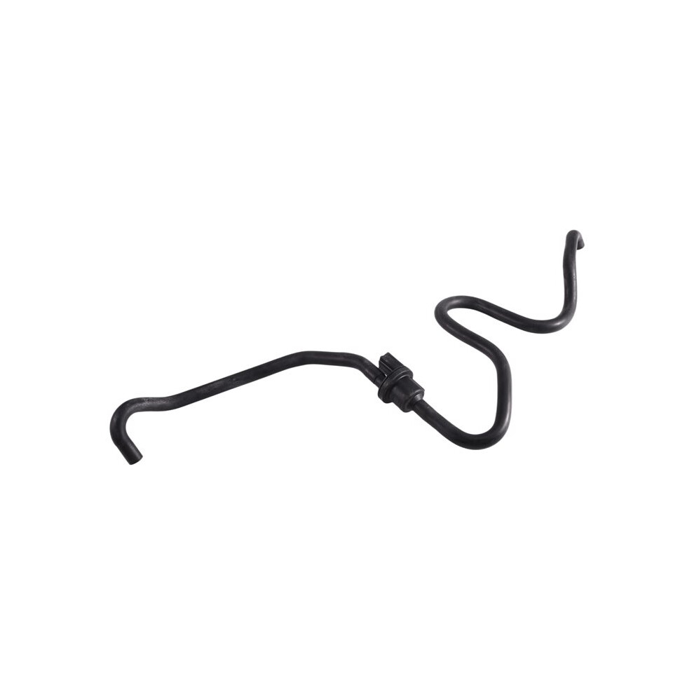 04E133781r Vacuum Hose Connecting Hose For Derby Vento-Ind Vento 614 Engine Breather Pipe Black 6033681486324