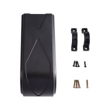 Boîtier de Commande pour Vélo Électrique/Scooter Électrique - Pièce de Conversion Extra-Moyenne avec Port de Charge