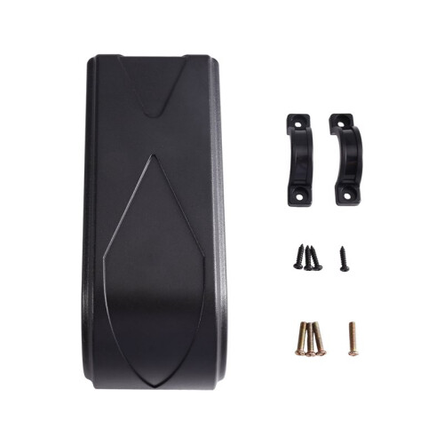 Ebike Ebike Controller Box Electric Bicycle Scooter Controller Box Case Extra-Medium Conversion Part with Charging Port