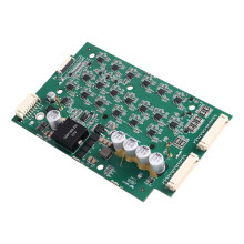 Power Board for Amaran 300c LED Video Light Replacement Power Supply Board for Amaran Series Studio Film Lighting