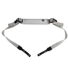 TXESIGN Tracolla di Ricambio per Altoparlante per Charge 6, Tracolla da Viaggio per Accessori Altoparlante per Charge, Colore Grigio.