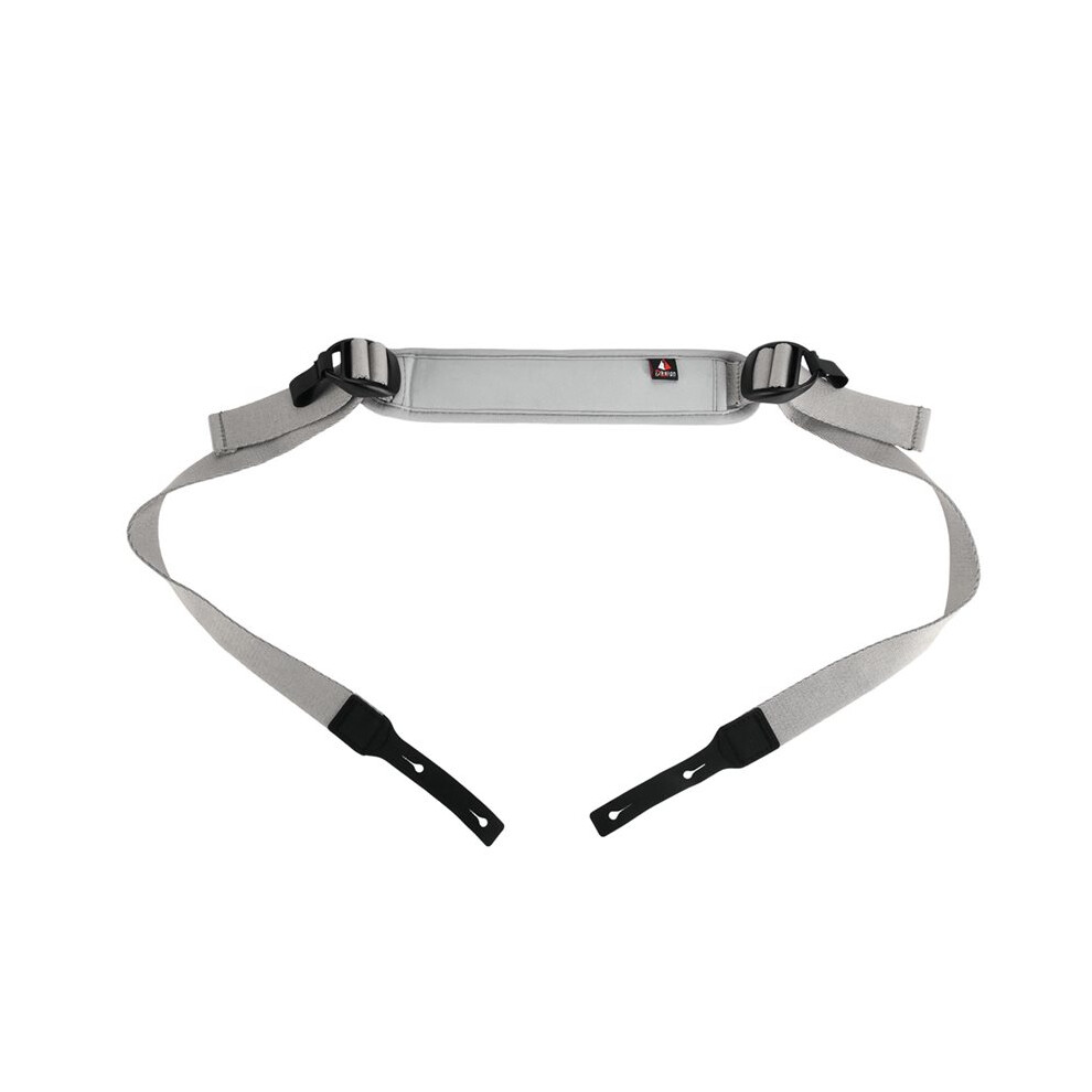 Txesign Shoulder Strap Replacement For Charge 6 Speaker, Travel Carrying Strap For Charge Speaker Accessories Gray 4713795858911