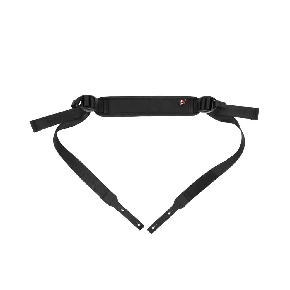 Txesign Shoulder Strap Replacement For Charge 6 Speaker, Travel Carrying Strap For Charge Speaker Accessories Black 4713257764880