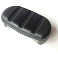 Cache Latéral de Marchepied BC3Z-16A454-A pour Super Duty F150 2010-2016