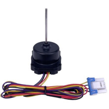 RFD3410A122A EAU65058522 Refrigerator Evaporator Fan Motor Assembly for Refrigerator