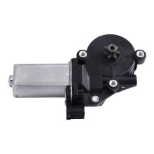 2Pin Front Left Power Window Regulator Motor 5713A385 for  Outlander / PHEV Sport 2014-202 FL