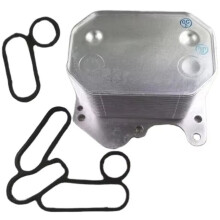 BK2Q-6B624-CC Motoroliekoeler/Radiator voor Transit MK7 MK8 2.2 FWD 2006-2013 BK2Q-6B624-CB 1829179 2007522