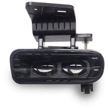 LED Fog Lights for Suburban Tahoe 2000-2006 Silverado 1999-2002 Left